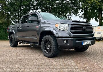 Toyota Tundra 163.000 km 44.999 &euro; Lüdinghausen 59348