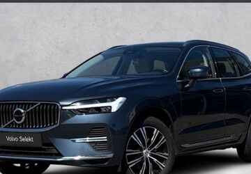 Volvo XC60 54.015 km 35.599 &euro; Dortmund 44143