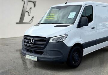 Mercedes-Benz Sprinter 69.521 km 22.848 &euro; Witten 58454