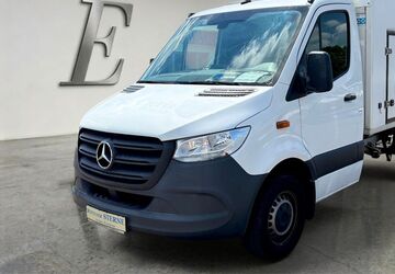 Mercedes-Benz Sprinter 99.467 km 36.890 &euro; Witten 58454