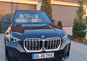 BMW X1 11.000 km 46.500 &euro; Dortmund 44229
