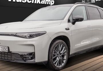 Leapmotor C10 11.500 km 38.480 &euro; Dortmund 44145