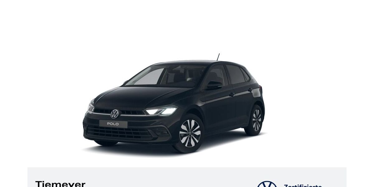 VW Polo 9.672 km 22.890 &euro; Bochum 44892