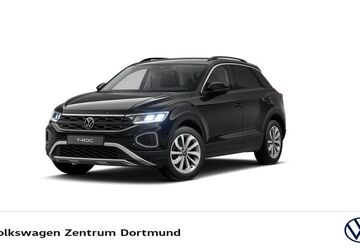 VW T-Roc 19.906 km 25.411 &euro; Dortmund 44141