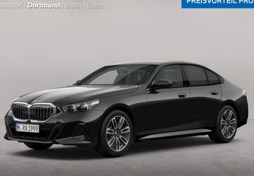 BMW 520 17.730 km 55.899 &euro; Dortmund 44263