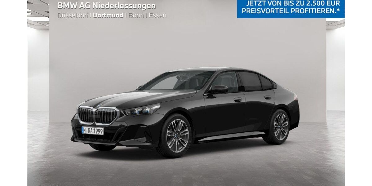 BMW 520 17.730 km 55.899 &euro; Dortmund 44263
