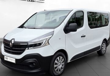 Renault Trafic 177.000 km 14.999 &euro; Hagen 58089
