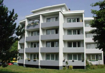 Wohnung Dortmund Wickede - 2 Zimmer, 55 m&sup2;, 469&euro; | Angebot:27261044