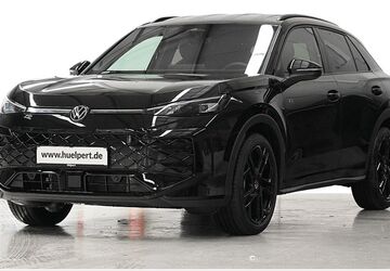 VW T-Roc 6.913 km 33.822 &euro; Dortmund 44141