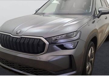 Skoda Kodiaq 12.213 km 43.320 &euro; Dortmund 44269