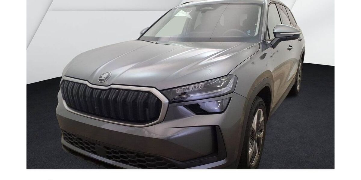 Skoda Kodiaq 12.213 km 43.320 &euro; Dortmund 44269