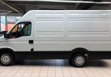 IVECO Andere 99.000 km 12.900 &euro; Dortmund 44339