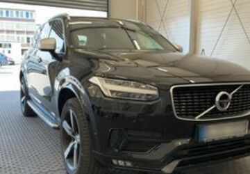 Volvo XC90 220.000 km 22.900 &euro; Dortmund 44145