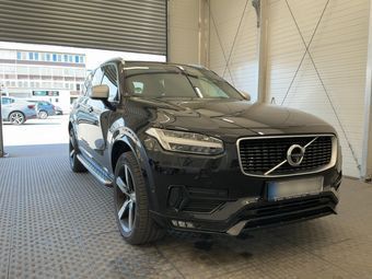 Volvo XC90 220.000 km 22.900 &euro; Dortmund 44145