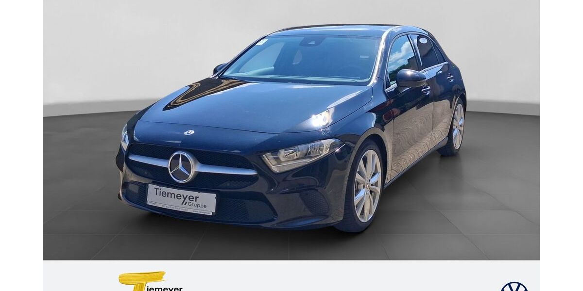 Mercedes-Benz A 180 27.583 km 23.690 &euro; Bochum 44892