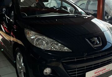 Peugeot 207 137.000 km 2.490 &euro; Dortmund 44147