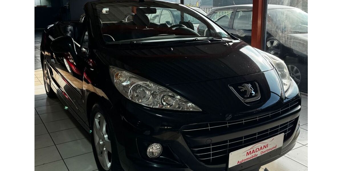 Peugeot 207 137.000 km 2.490 &euro; Dortmund 44147