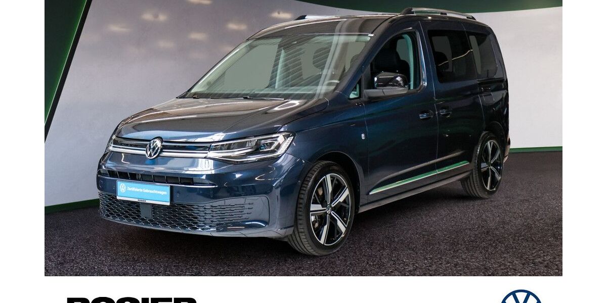 VW Caddy 9.984 km 42.780 &euro; Menden 58706