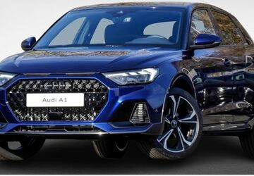 Audi A1 3.930 km 36.511 &euro; Dortmund 44143