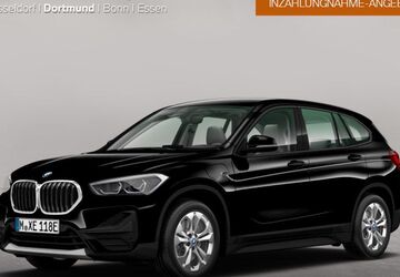 BMW X1 37.327 km 26.499 &euro; Dortmund 44263