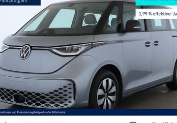 VW ID. Buzz 16.380 km 50.590 &euro; Bochum 44866