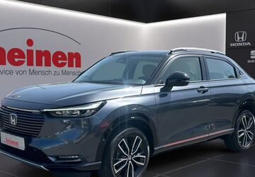Honda HR-V 38.784 km 24.899 &euro; Dortmund 44149