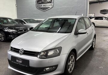 VW Polo 169.667 km 4.267 &euro; Iserlohn 58638