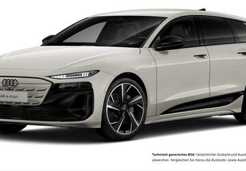 Audi A6 e-tron 11.324 km 66.911 &euro; Dortmund 44143
