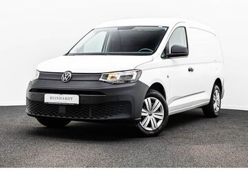 VW Caddy 27.634 km 22.058 &euro; Hagen 58091