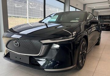 Mazda 6e 2.500 km 38.930 &euro; Dortmund 44287