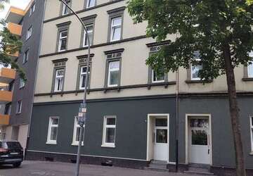 Wohnung Gelsenkirchen Rotthausen - 3 Zimmer, 71 m&sup2;, 395&euro; | Angebot:21471272