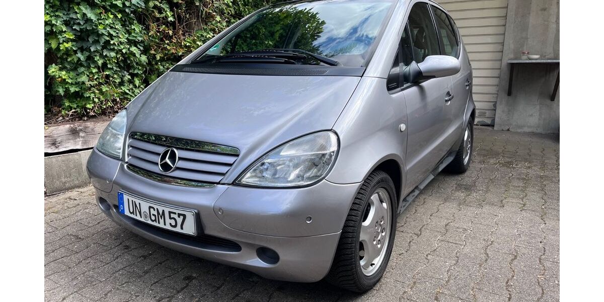 Mercedes-Benz A 160 95.000 km 1.300 &euro; Kamen 59174