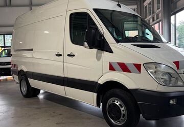Mercedes-Benz Sprinter 105.800 km 18.490 &euro; Gelsenkirchen 45879