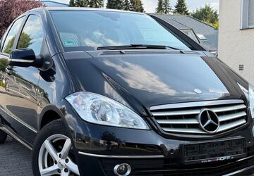 Mercedes-Benz A 160 100.000 km 4.950 &euro; Oer Erkeschwick 45739