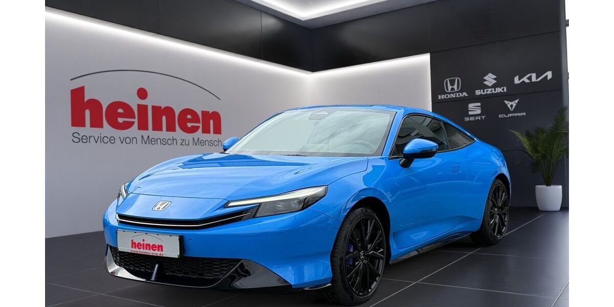 Honda Prelude 6.000 km 48.880 &euro; Dortmund 44149