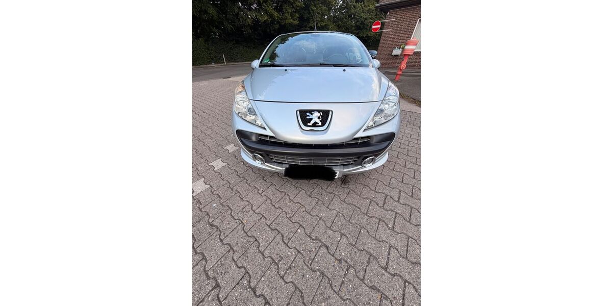 Peugeot 207 131.113 km 3.195 &euro; GELSENKIRCHEN 45899