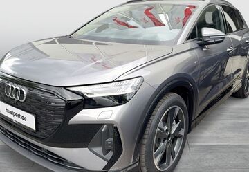 Audi Q4 e-tron 1.500 km 52.444 &euro; Dortmund 44143