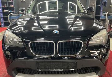 BMW X1 125.000 km 8.500 &euro; Dortmund 44145