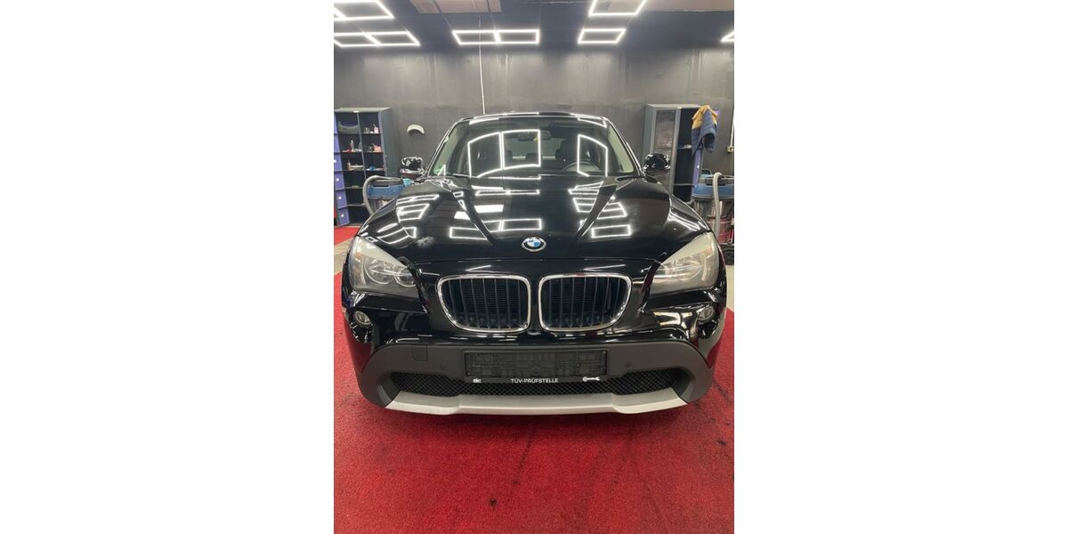 BMW X1 125.000 km 8.500 &euro; Dortmund 44145