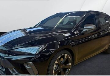 Cupra Leon 12.013 km 33.993 &euro; Dortmund 44269