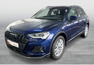 Audi Q3 7.427 km 35.811 &euro; Dortmund 44143