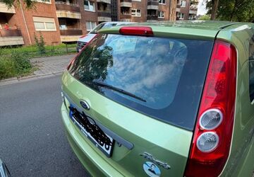 Ford Fiesta 178.046 km 1.200 &euro; Gelsenkirchen 45899