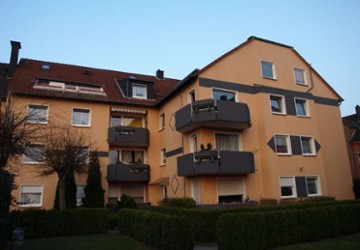 Wohnung Dortmund Huckarde - 3 Zimmer, 76 m&sup2;, 494&euro; | Angebot:27216792