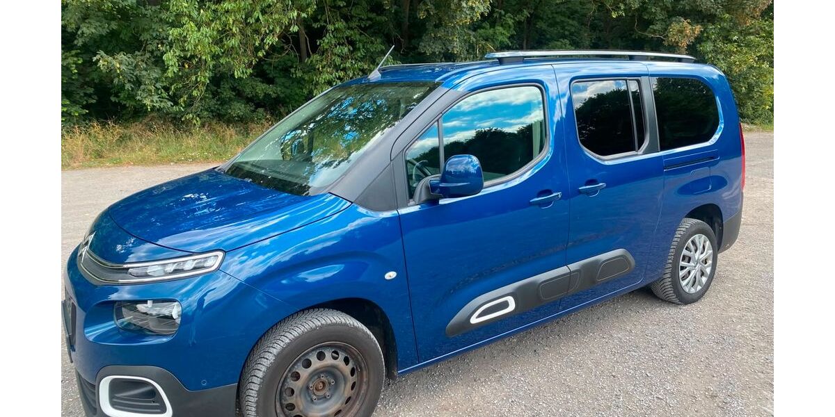 Citroen Berlingo 106.000 km 13.700 &euro; Iserlohn 58640