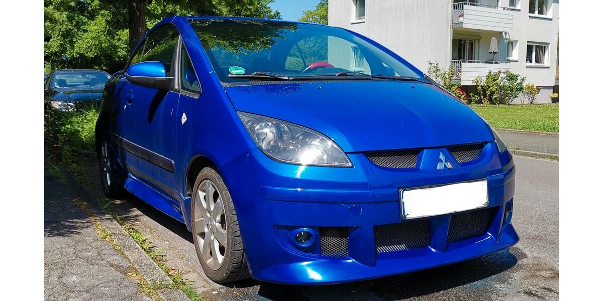 Mitsubishi Colt 183.401 km 2.800 &euro; Iserlohn 58640