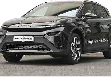 Skoda Elroq 10.518 km 41.444 &euro; Dortmund 44309