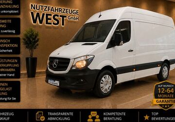 Mercedes-Benz Sprinter 270.000 km 12.490 &euro; Datteln 45711