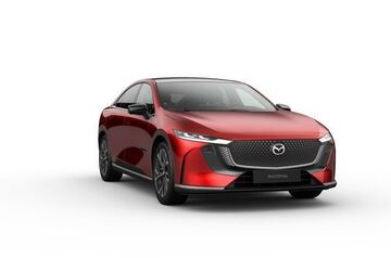 Mazda 6e 4.582 km 35.990 &euro; Dortmund 44263