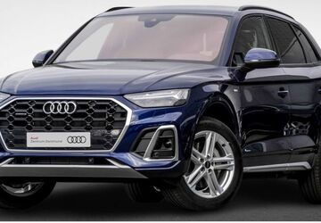 Audi Q5 12.731 km 67.333 &euro; Dortmund 44143