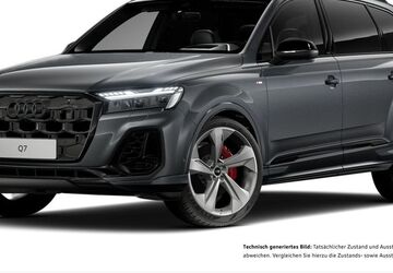 Audi Q7 7.795 km 80.888 &euro; Dortmund 44143